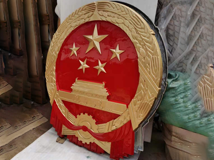 不同場合適合什么樣的國徽-142