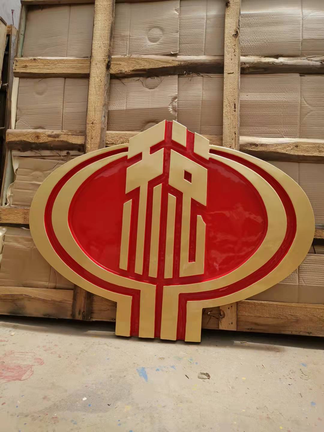 懸掛稅徽定做