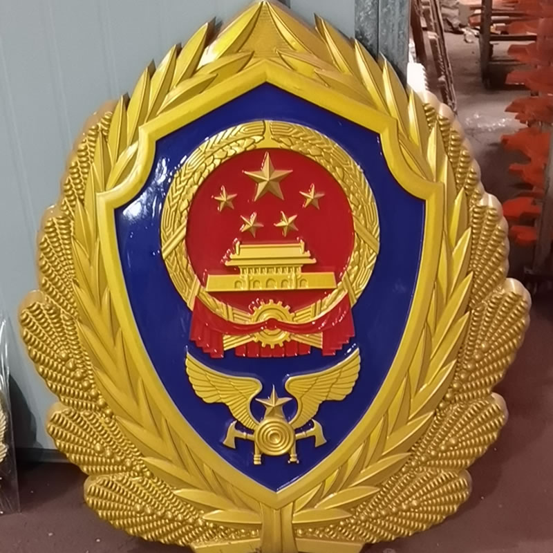 深入了解國徽制作的技術(shù)創(chuàng)新與發(fā)展-64