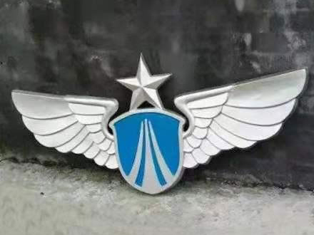 為什么警徽需要具備辨識(shí)度-143